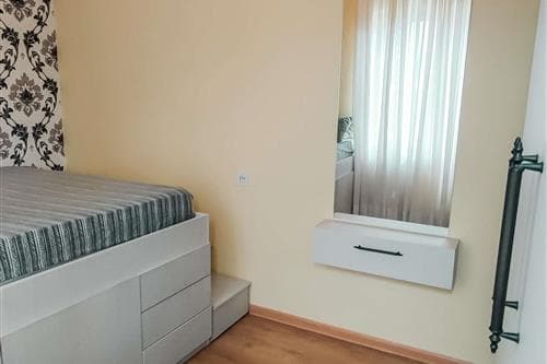 Квартира с 2 спальнями в Tbilisi — 7