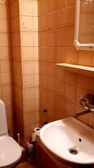 Квартира с 1 спальней в Сабуртало — 9