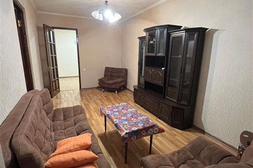 Квартира с 1 спальней в Сабуртало — 2