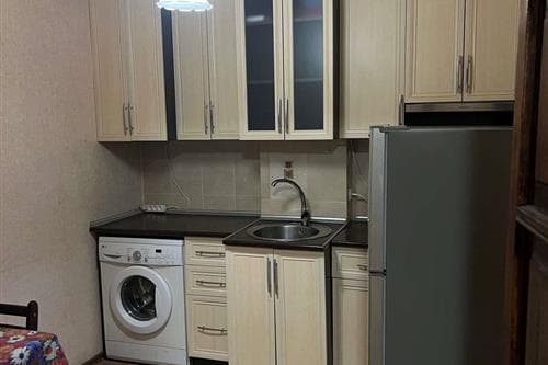 Квартира с 1 спальней в Сабуртало — 3