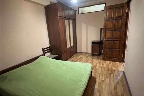 Квартира с 1 спальней в Сабуртало — 7