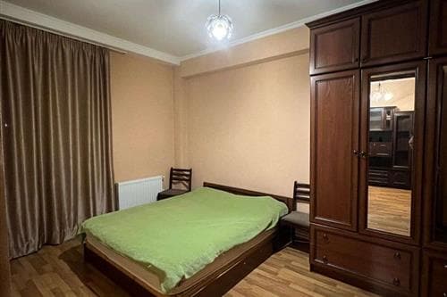 Квартира с 1 спальней в Сабуртало — 8