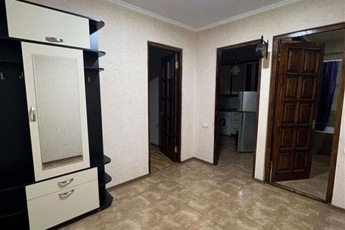 Квартира с 1 спальней в Сабуртало — 9