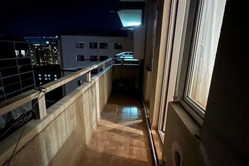 Квартира с 1 спальней в Сабуртало — 10