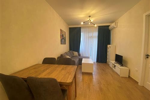 Квартира с 1 спальней в Tbilisi — 2