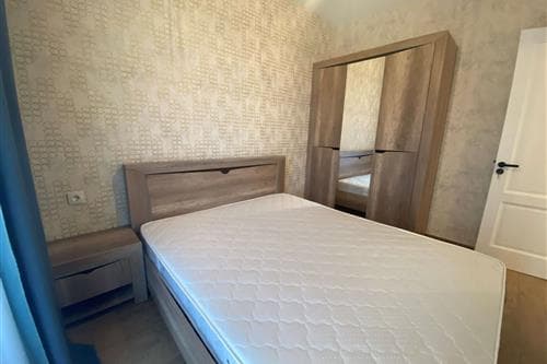 Квартира с 1 спальней в Tbilisi — 6