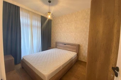 Квартира с 1 спальней в Tbilisi — 7
