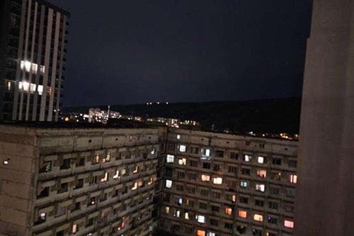 Квартира с 1 спальней в Tbilisi — 7