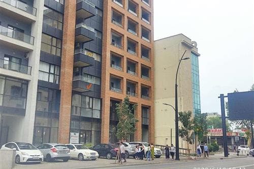 Квартира с 1 спальней в Авлабари — 1