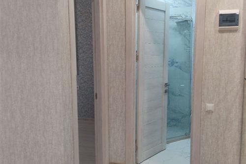 Квартира с 1 спальней в Авлабари — 3