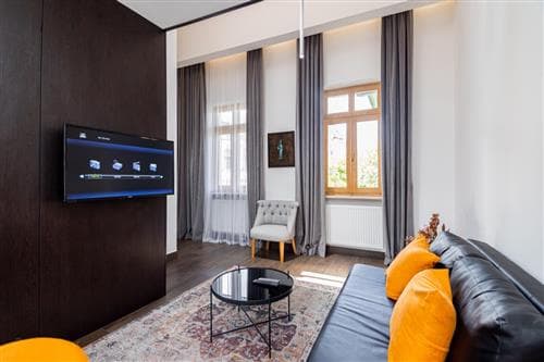 Квартира с 1 спальней в Сололаки — 2