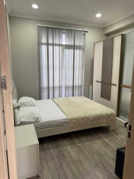 Квартира с 3 спальнями в Самгори — 2
