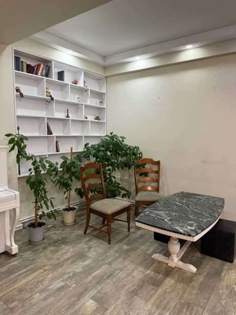Квартира с 3 спальнями в Самгори — 6
