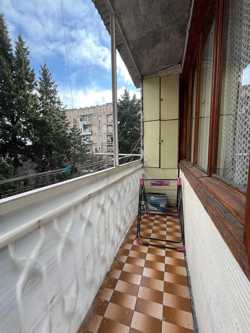 Квартира с 2 спальнями в Плато Нуцубидзе — 3