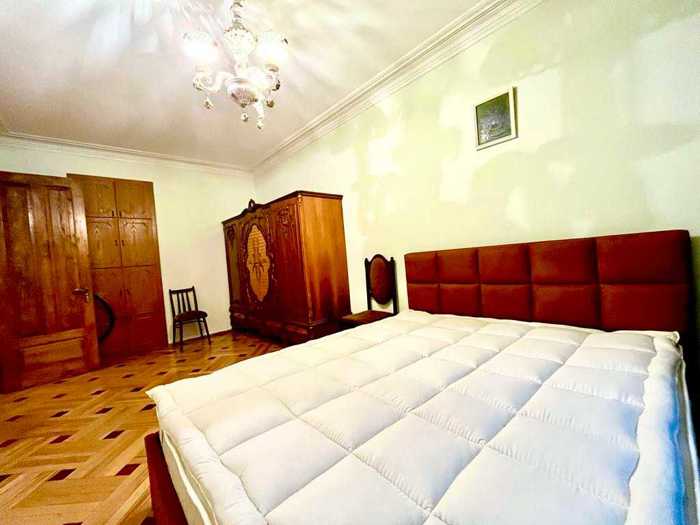 Квартира с 2 спальнями в Плато Нуцубидзе — 5