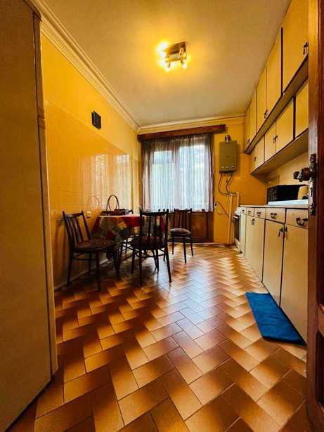 Квартира с 2 спальнями в Плато Нуцубидзе — 6