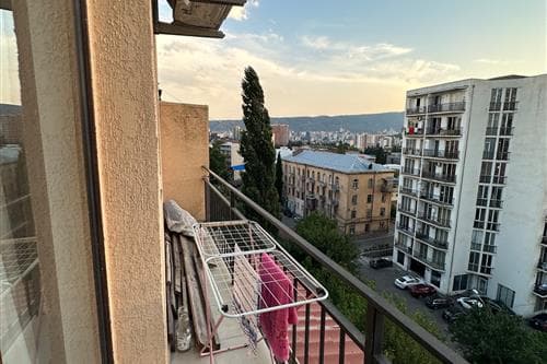 Квартира-студия в Надзаладеви — 10