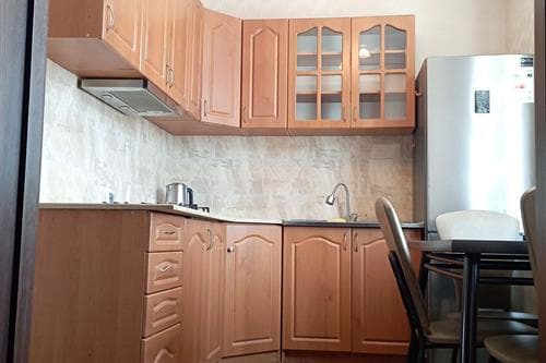 Квартира с 1 спальней в Глдани — 5