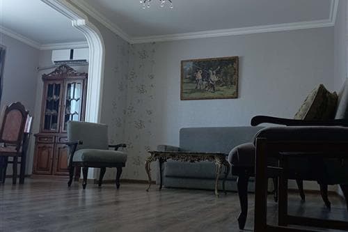 Квартира с 1 спальней в Глдани — 6