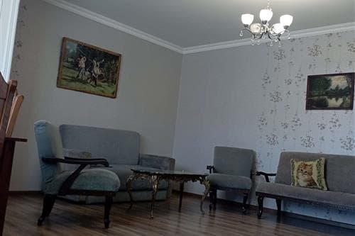 Квартира с 1 спальней в Глдани — 7