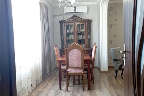Квартира с 1 спальней в Глдани — 8