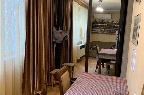 Квартира с 2 спальнями в Сабуртало — 2