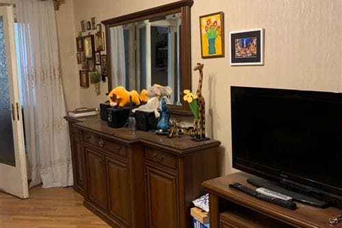 Квартира с 2 спальнями в Сабуртало — 5