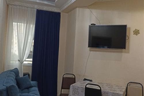 Квартира с 1 спальней в Варкетили — 1