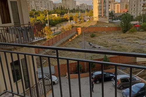 Квартира с 1 спальней в Варкетили — 5