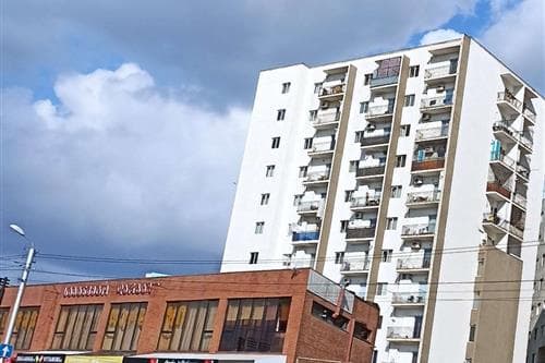 Квартира с 1 спальней в Варкетили — 7