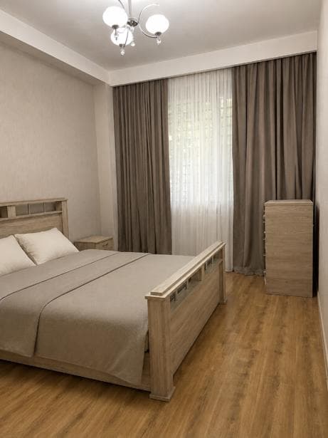 Квартира с 1 спальней в Дидубе — 4