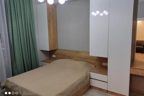 Квартира с 1 спальней в Исани — 2