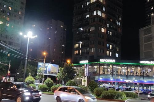 Квартира с 1 спальней в Исани — 6