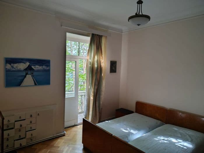 Квартира с 1 спальней в Ваке — 3