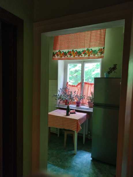 Квартира с 1 спальней в Ваке — 4