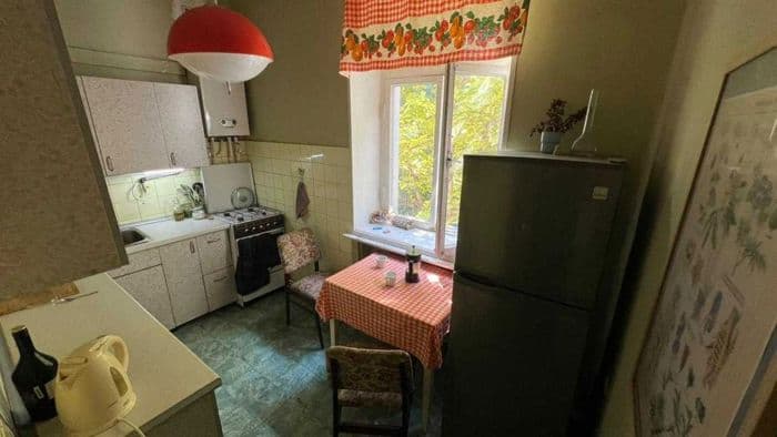 Квартира с 1 спальней в Ваке — 5