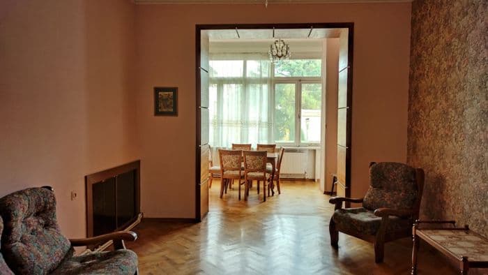 Квартира с 1 спальней в Ваке — 10