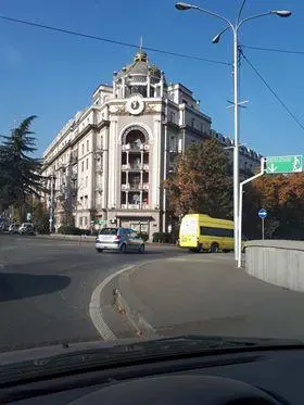 Квартира в Мтацминда
