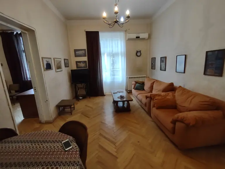 Квартира с 2 спальнями в Ваке