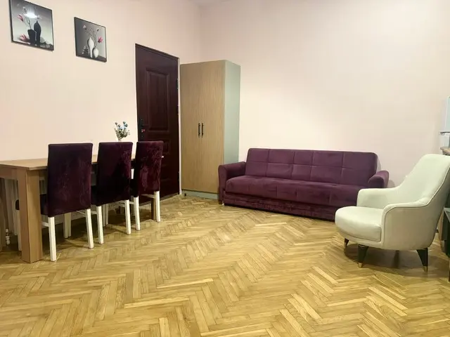 Квартира с 2 спальнями в Дидубе-Чугурети