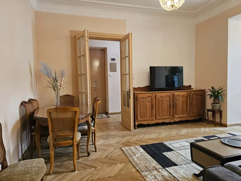 Квартира с 2 спальнями в Вера