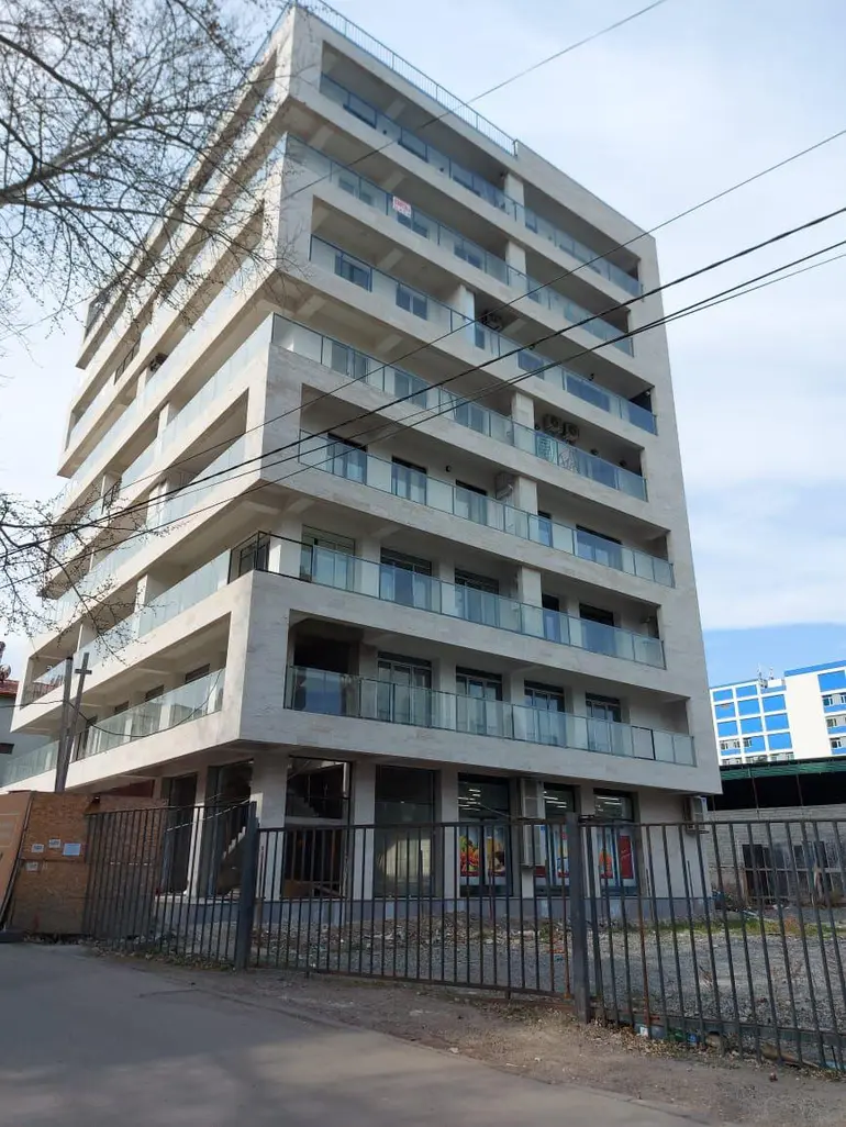 Квартира с 3 спальнями в Ортачала