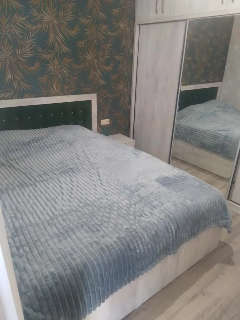 Квартира с 3 спальнями в Батуми