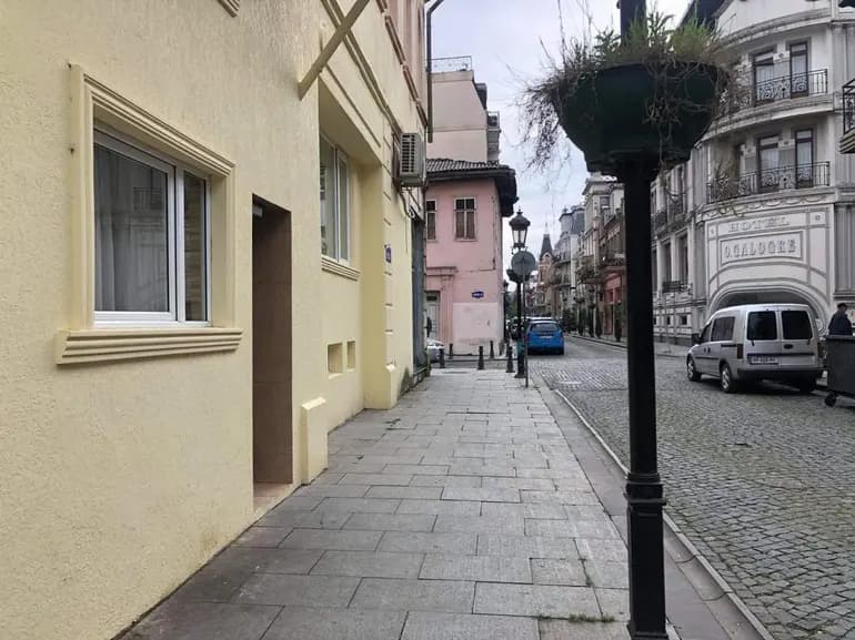 Квартира с 2 спальнями в Тамар