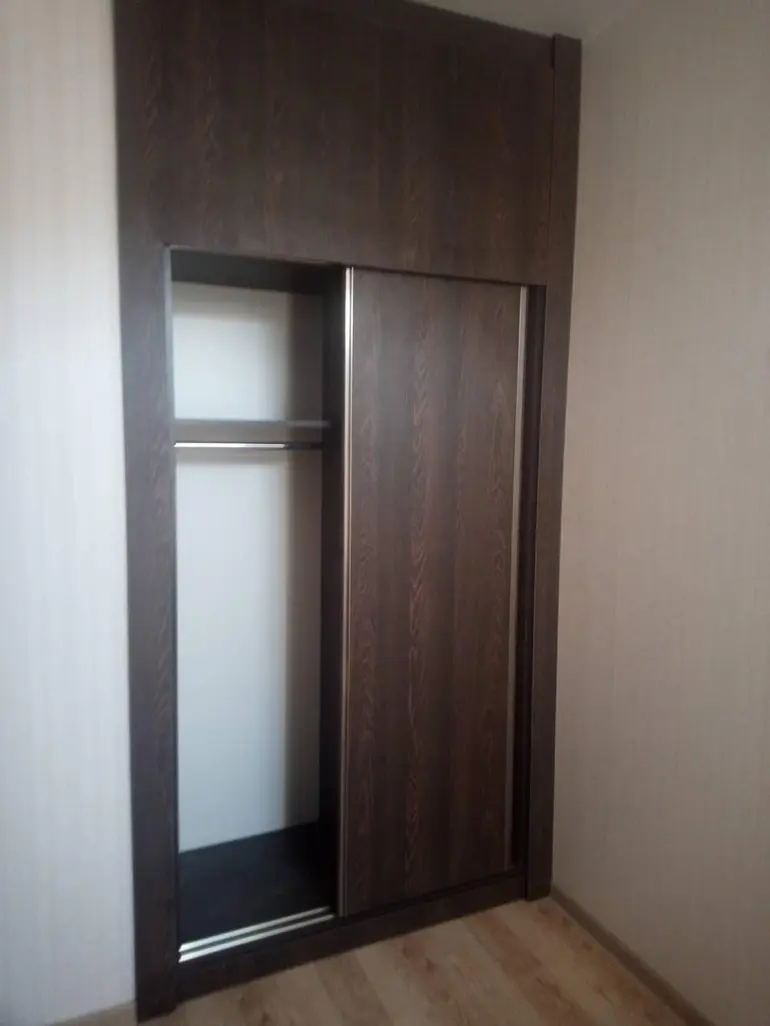 Квартира с 1 спальней в Батуми