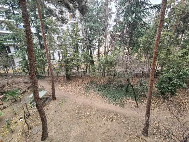 Квартира с 3 спальнями в Ваке