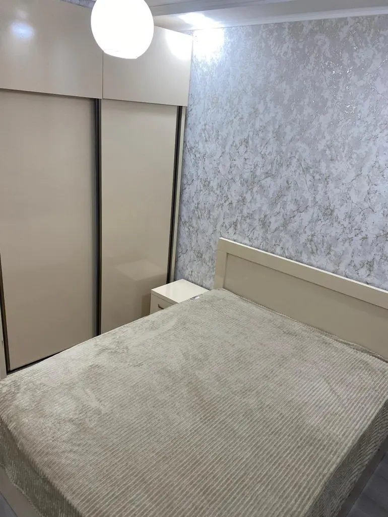 Квартира с 2 спальнями в Район Старый Батуми