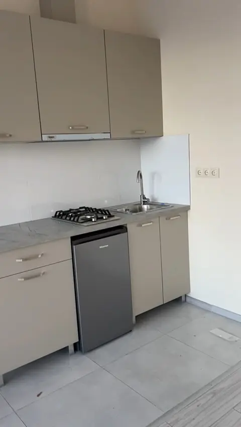 Квартира с 1 спальней в Район аэропорта