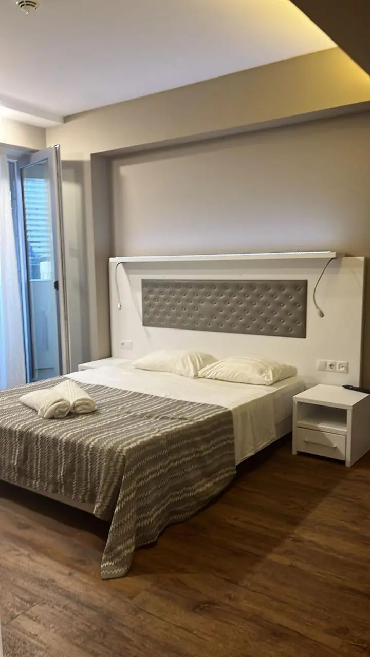 1-bedroom apartment in Khimshiashvili St