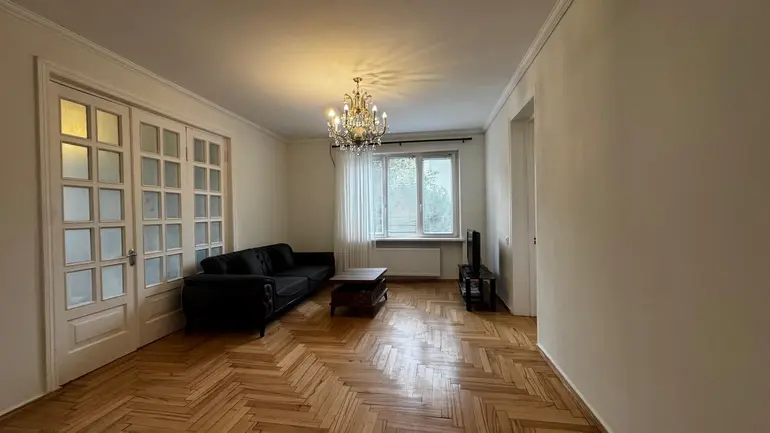 Квартира с 3 спальнями в Крцаниси